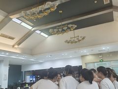 -北京大学-燕南食堂