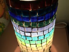 -瓦匠工社·马赛克·积木拼图·亲子手工DIY