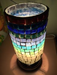 -瓦匠工社·马赛克·积木拼图·亲子手工DIY