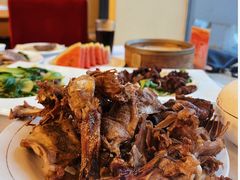 -北京全聚德(天安门店)