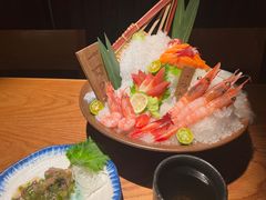 -玉川屋创意日料Bistro(柳巷店)