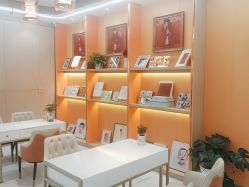 -小阿福儿童摄影(华中智谷店)