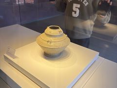 -宝鸡周原博物院