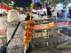 -海大南门夜市(海富街店)