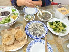 -清真·鸦儿李记·小馆(后海店)