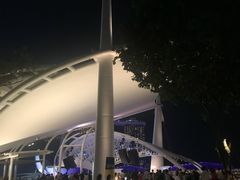 -无招牌海鲜餐厅(滨海艺术中心店)