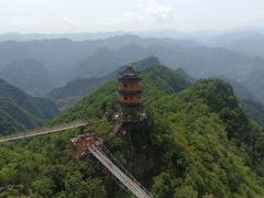 -塔云山