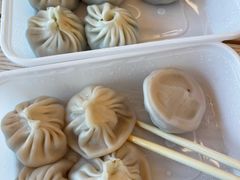-老盛兴汤包馆(安波店)