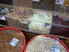 -方林富炒货店(武林路店)
