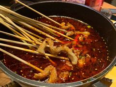 -肉串汪(望京店)