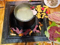 -滇藏石锅宴(崇仁巷老店)