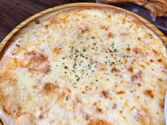 -Kpasta韩式意大利面