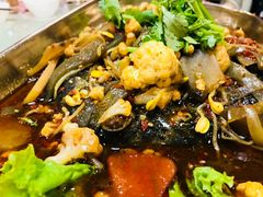 -88号小吃店·经典云南菜·地道纳西美食
