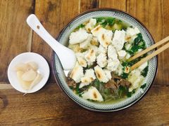 -老白家水盆羊肉