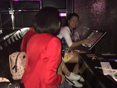 -蓝尊量贩(黄河路店)