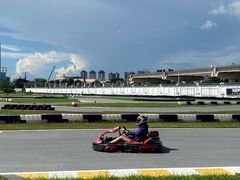 -珠海国际赛车场-卡丁车场