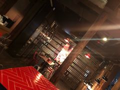 大堂-Luchador摔跤手墨西哥餐厅(恒宇广场店)