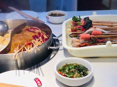-大斌家串串火锅(德思勤店)