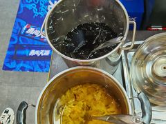 -二当家牛肉串串(长安锦厦店)