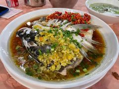 -小辣椒(华富店)