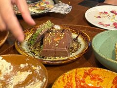 -Uncle Kosto科斯托·中东菜