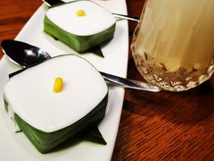 -明泰谷泰国餐厅(正大广场店)