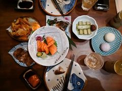 -鸟泉居酒屋·烧鸟·酒馆(百子湾店)