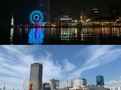 -神户美利坚公园东方大酒店