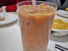-大咀港式茶餐厅(恒泰店)