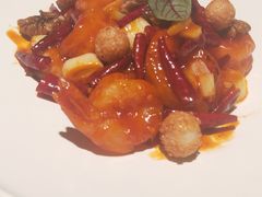 -小厨娘淮扬菜(清江苏宁广场店)