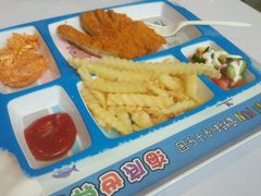 儿童餐-蒙特利亲子乐园