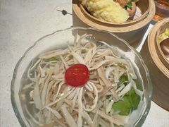 -一叶一世界·素食餐厅(锦华万达店)