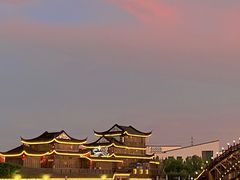 -二十八里太湖船菜(吉祥路店)