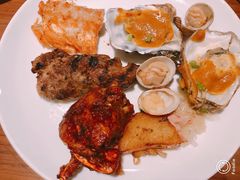 -嘉定凯悦·咖啡厅