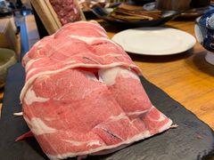 -禾记花园涮肉餐厅