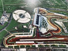-上海城市规划展示馆