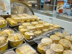 -罗莎蛋糕(魔法师司门口店)