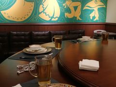 -西域阿里马新疆菜·清真(桂花路店)