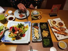 -三石铁板烧(紫竹桥店)