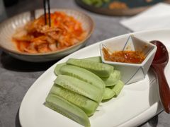 -人间酒暖·Go blanc·烧鸟·深夜食堂(陆家嘴店)