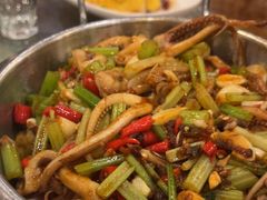 -一楼食业·美食人家