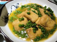 -眷江南之小蓝鲸(王府大街店)