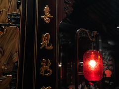 景观位-誉八仙茶室酒楼(新天地店)