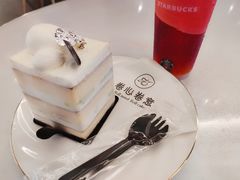 -卷心卷意·轻甜蛋糕(新光天地店)