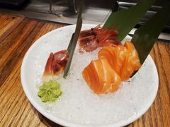 -赤坂亭·M9和牛烧肉·铁板烧·日料398放题(长泰广场店)