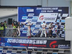 -金港秋名山·双层卡丁车场