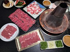 -秋之原·老北京铜锅涮肉(王府井东单店)