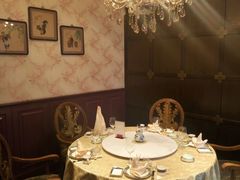 -卫鼎轩·曹公馆(鼓楼店)