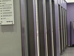 -超级猩猩健身·团课(陆家嘴中心店)