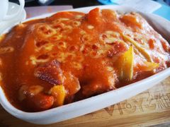 -维园港式茶餐厅(龙岗盛平店)